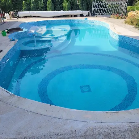 Homestay Nicaise
