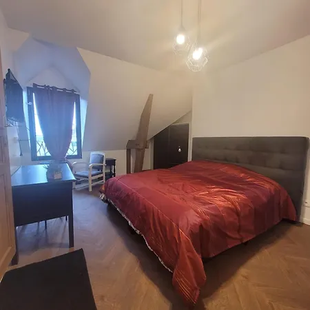 Nicaise Homestay