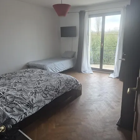Homestay Nicaise