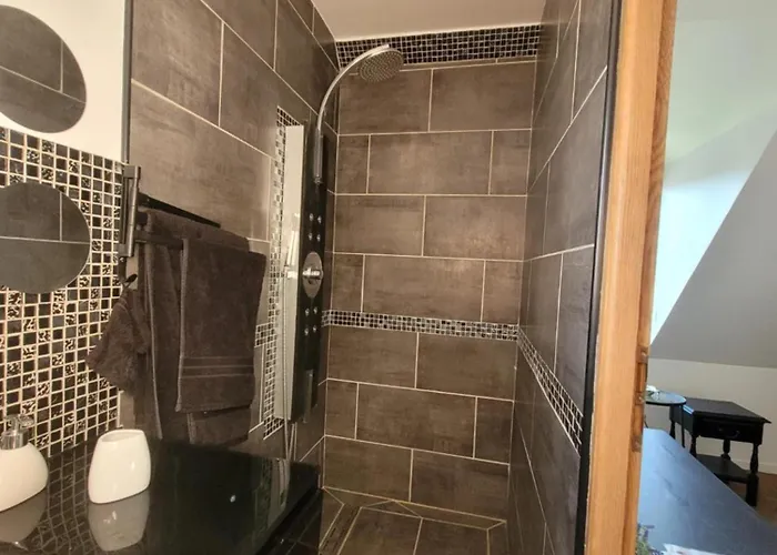 Nicaise Homestay
